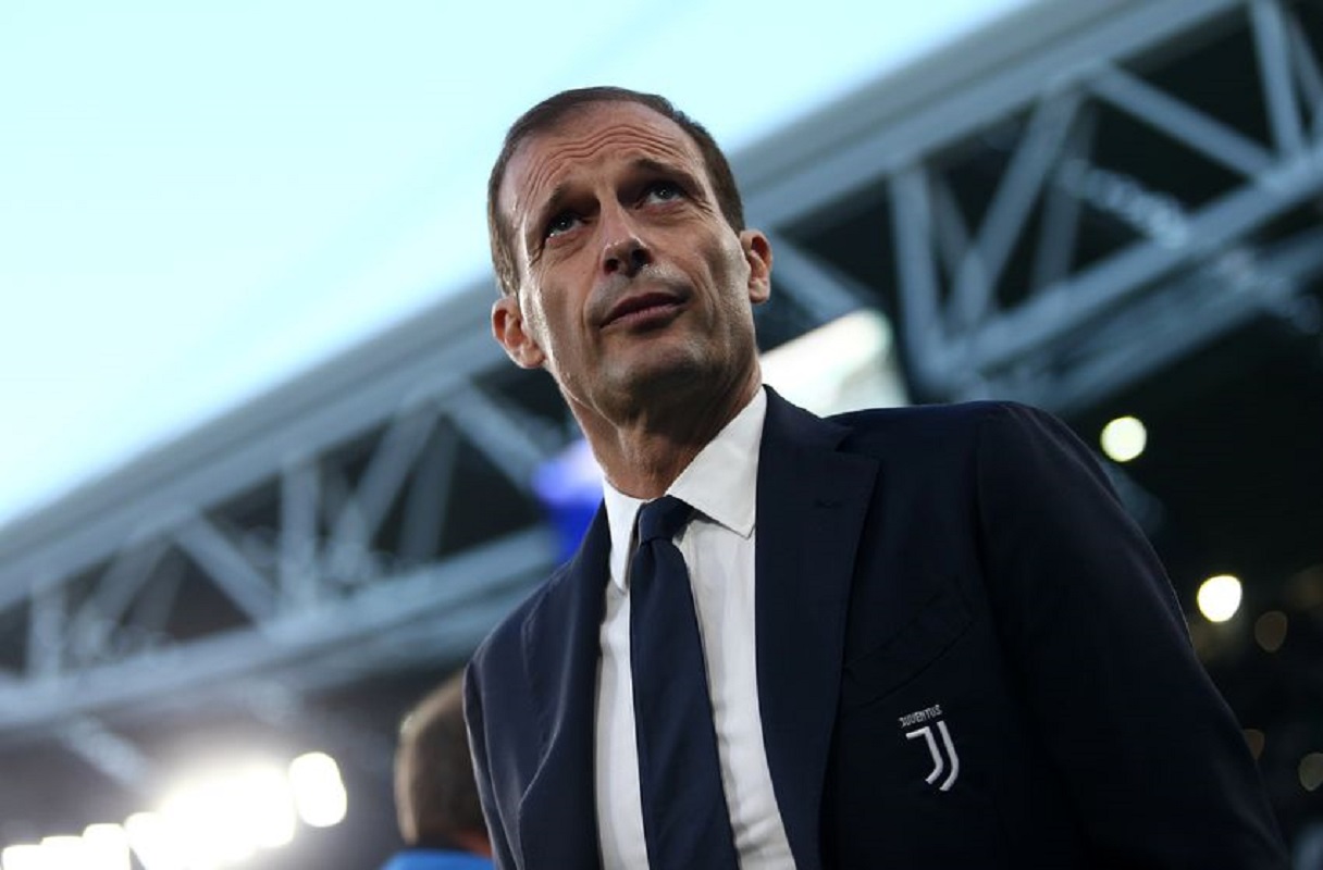 Ο Αλέγκρι “μηδενίζει” την Γιουβέντους – Η τρελή αποζημίωση που θα εισπράξει αν φύγει!