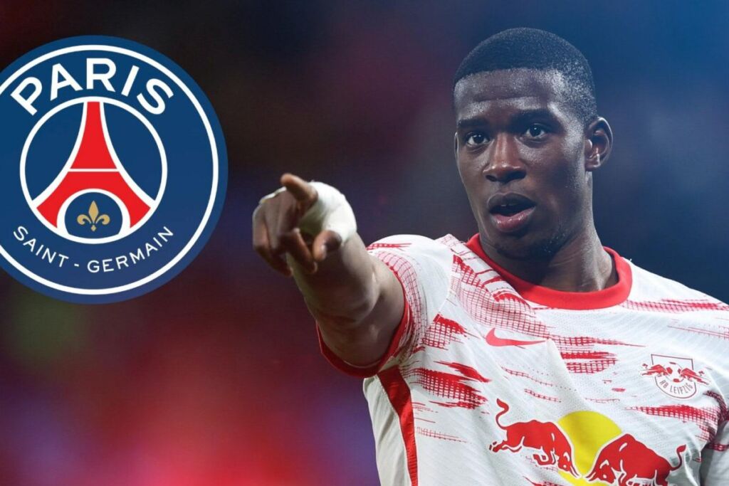 Η Παρί… επένδυσε – Δικός της ο Μουκιελέ!