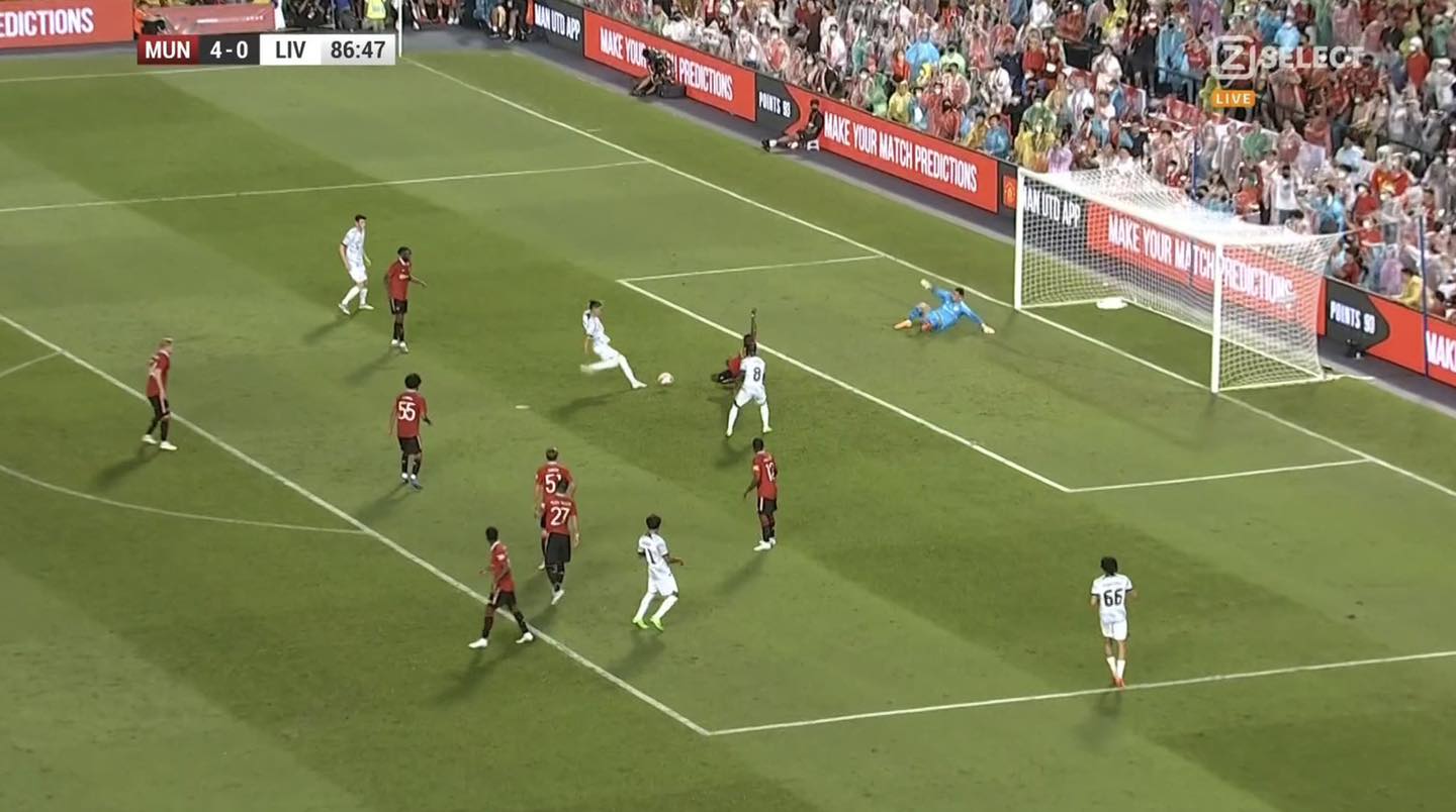 O Νούνιες έκανε τον Κλοπ να… τραβάει τα μαλλιά του με αυτό που έχασε! (vid)