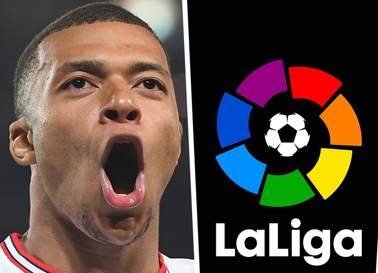 «Πολεμά» την Παρί η La Liga ζητώντας ακύρωση του συμβολαίου του Μπαπέ!