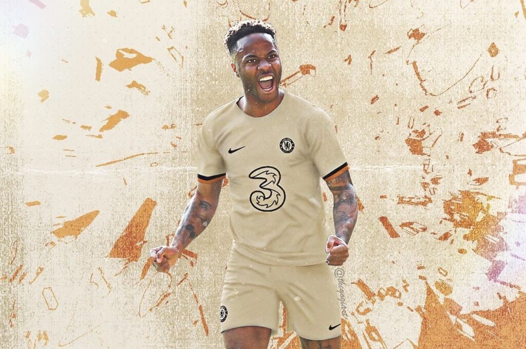 Τα βρήκε με Τσέλσι ο Στέρλινγκ: Απομένει η Σίτι!