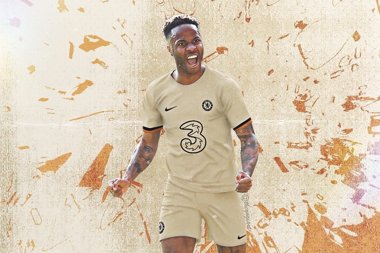 Τα βρήκε με Τσέλσι ο Στέρλινγκ: Απομένει η Σίτι!