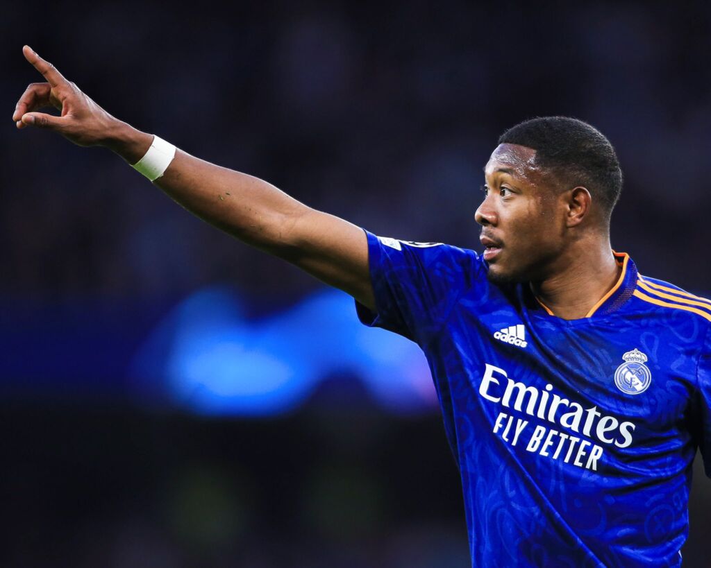 Ο Αλάμπα δημιουργεί πρόβλημα στη Ρεάλ – Λέει “όχι” στον Αντσελότι!