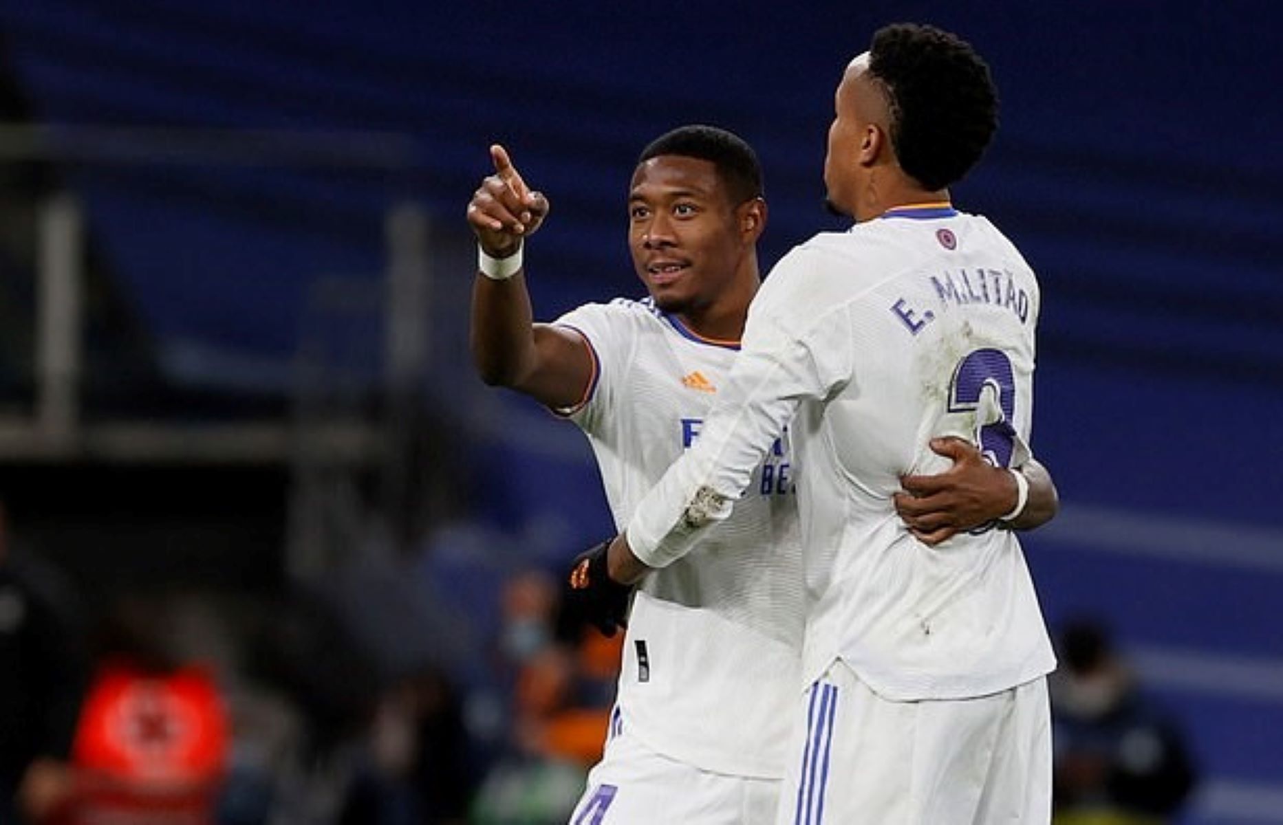 Ρεάλ Μαδρίτης: Ο Αλάμπα θέτει βέτο – Στόπερ αλλιώς… πόλεμο σε Αντσελότι