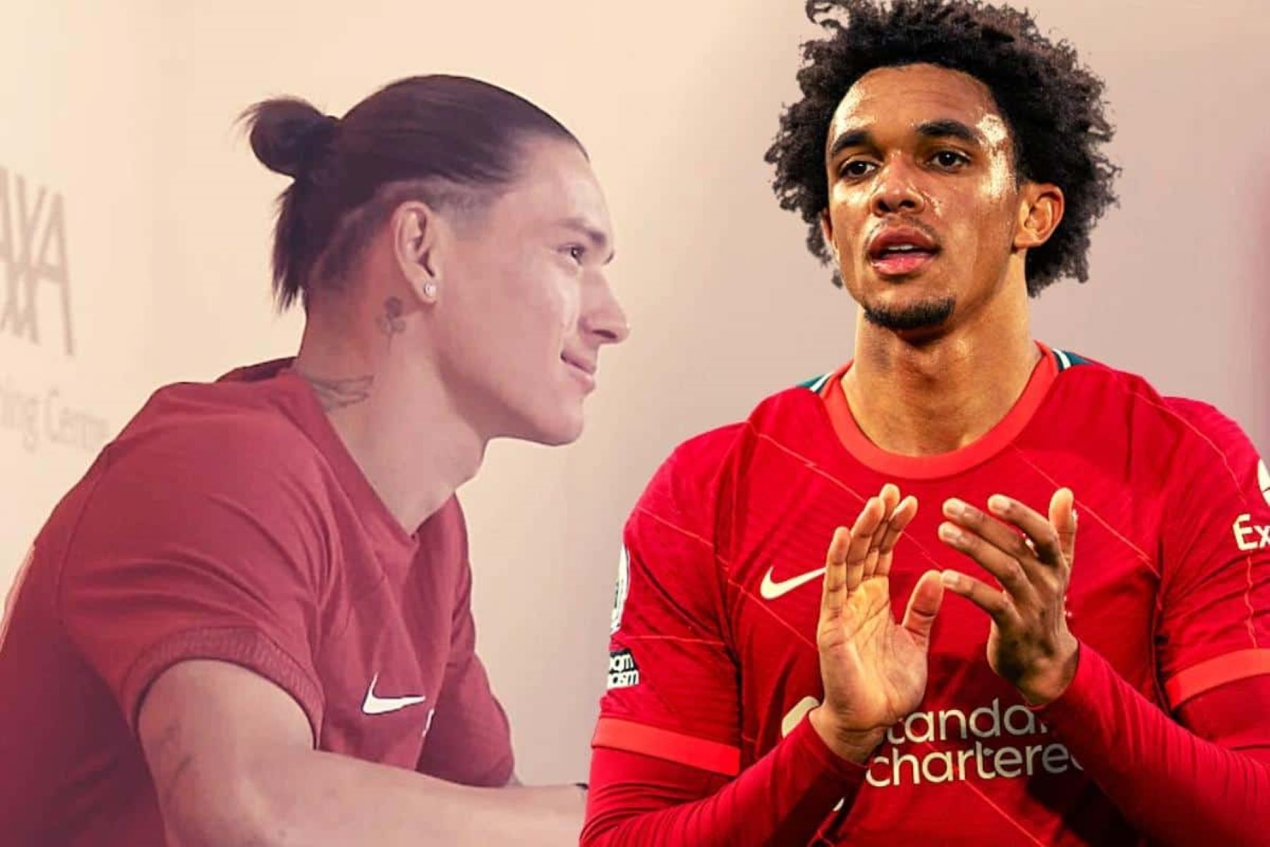 Άρνολντ: «Τα γκολ του Νούνιες θα έρθουν σαν τα λεωφορεία στο Λονδίνο»