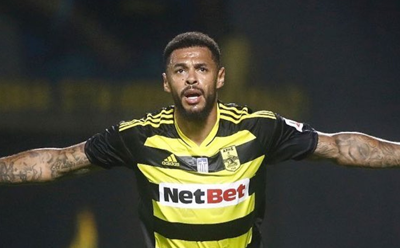 Με buzzer beater του Γκρέι ο Άρης πέρασε με νίκη την Γκόμελ!