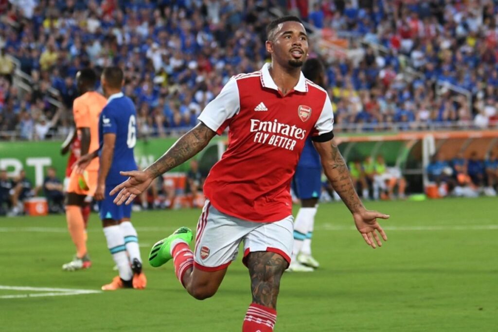 Άρσεναλ για όλα τα γούστα – Ταπείνωσε την Τσέλσι με 4-0 (vid)