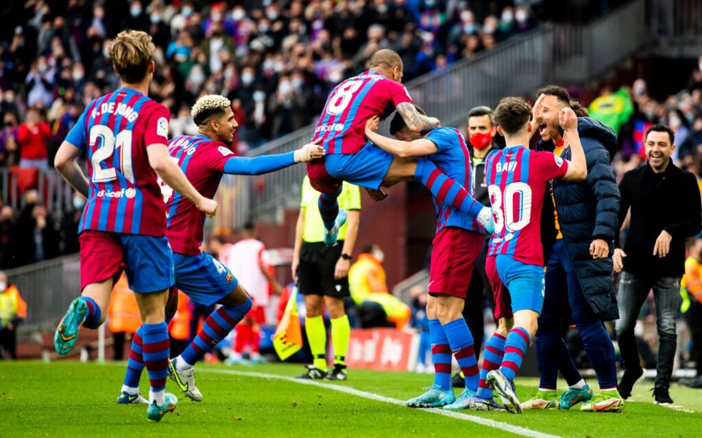 Μπαρτσελόνα: Οι 8+1 πωλήσεις που θα φέρουν το… καράβι στα ίσια του