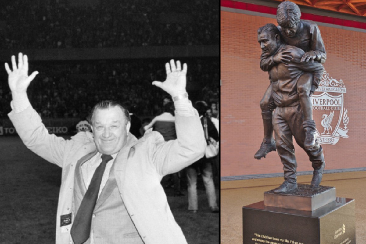 Μπόμπ Πέισλι: Πριν 48 χρόνια μία ιδιοφυΐα άλλαξε την ιστορία της Λίβερπουλ