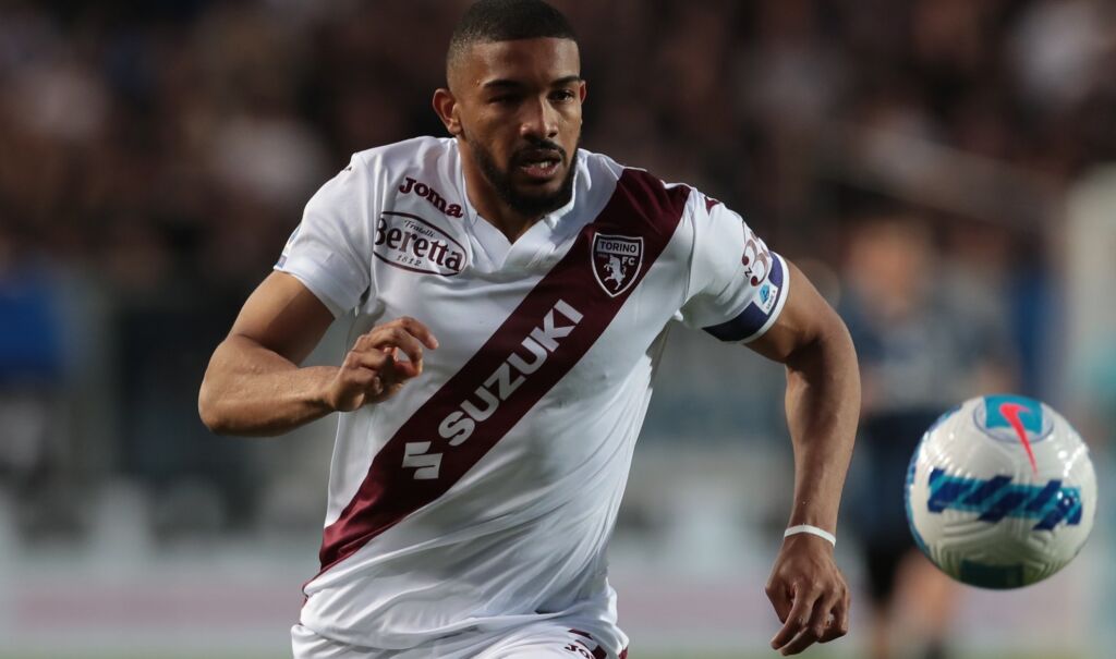 Κουμάντο στην Ιταλία κάνει ακόμα η Γιουβέντους: Νίκησε την Ίντερ και παίρνει Μπρέμερ!