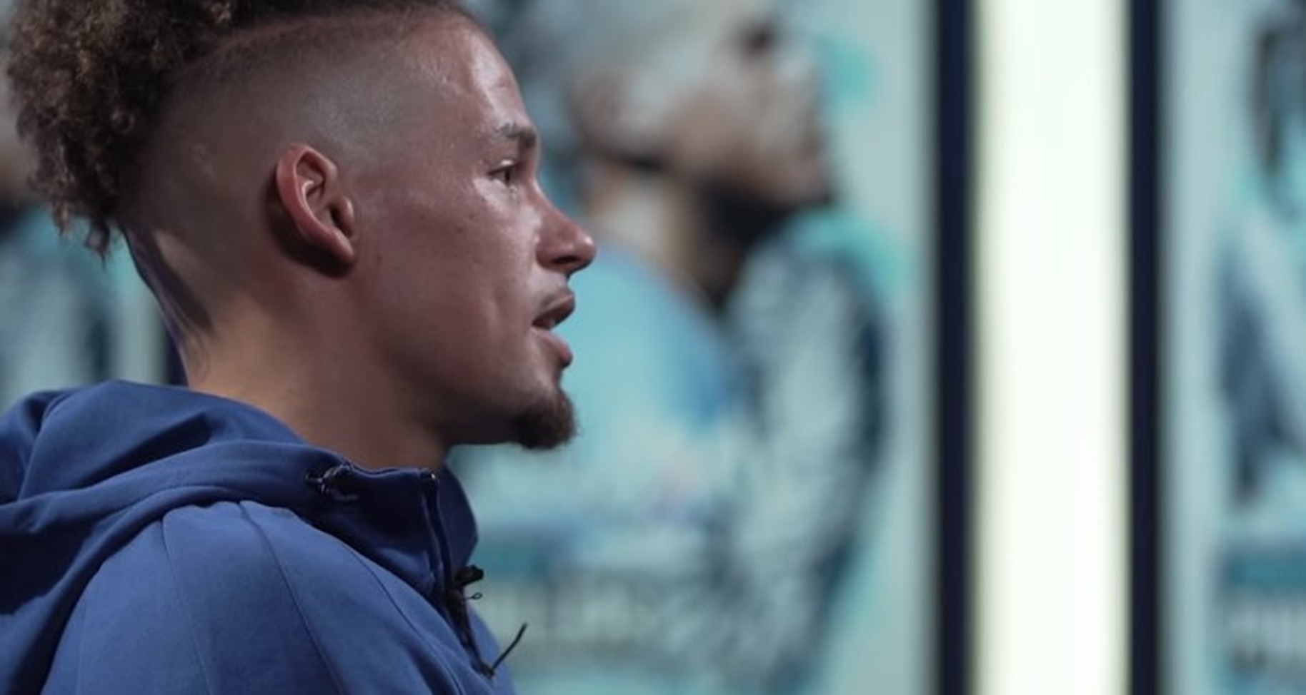 Η Σίτι έκανε τον Φίλιπς να βλέπει… εφιάλτες! (vid)