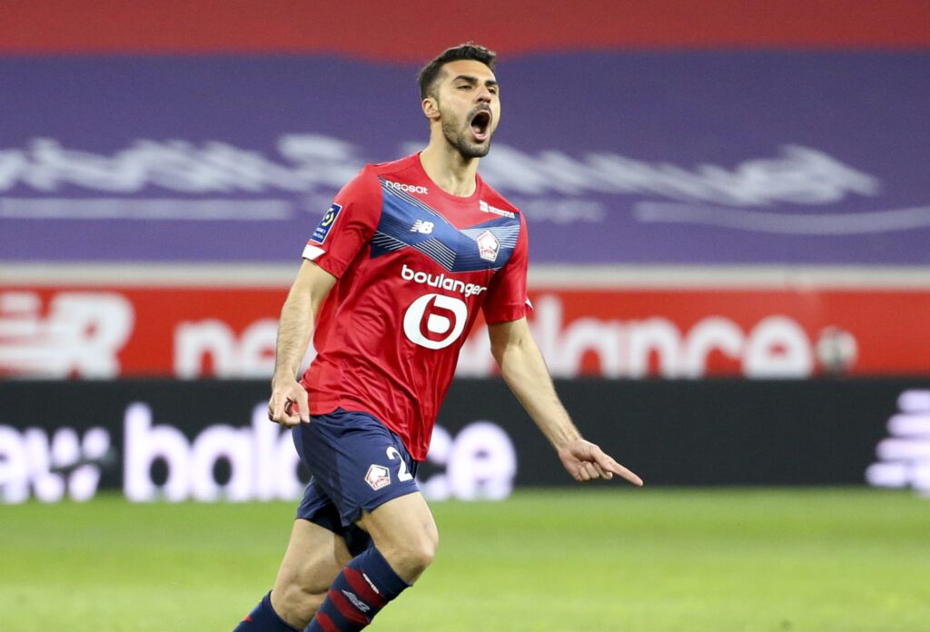 Πάτησε Ρώμη το.. νέο σπουδαίο απόκτημα του Μουρίνιο (vid)