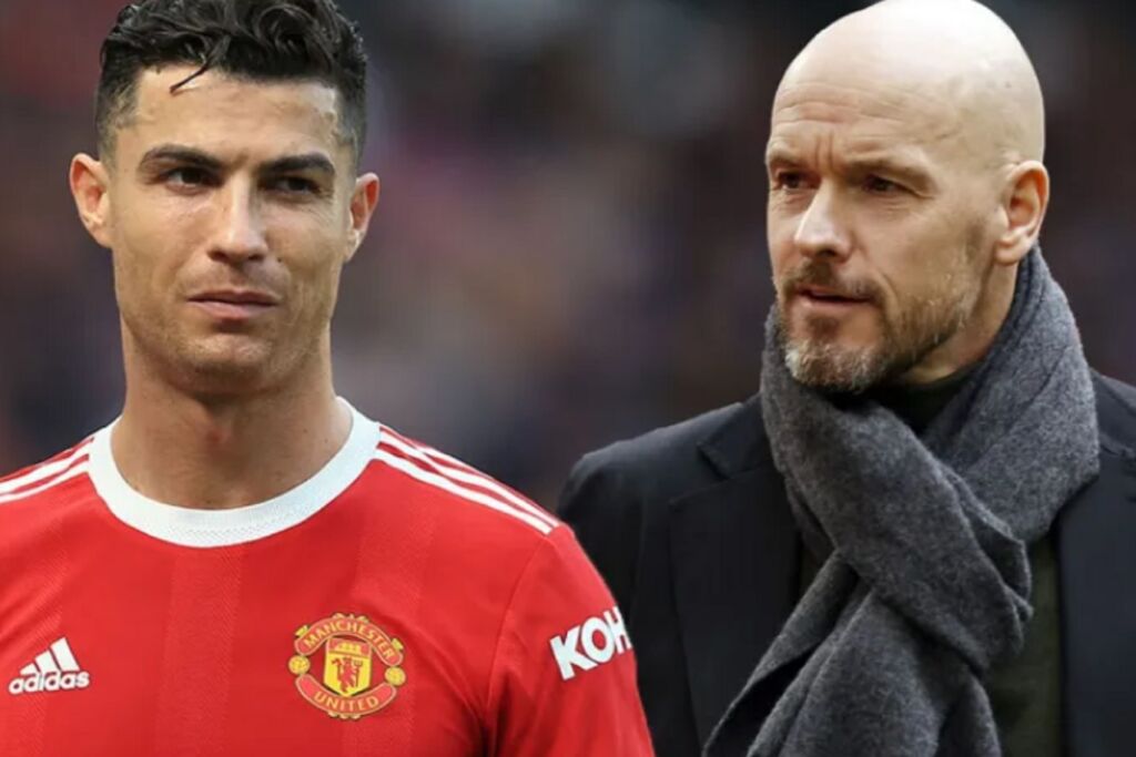Έρχεται κρίσιμο ραντεβού Κριστιάνο με Γιουνάιτεντ για το μέλλον του CR7!