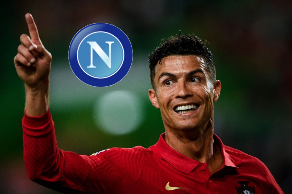 O Χόρχε Μέντες προσφέρει τον Κριστιάνο στη Νάπολι