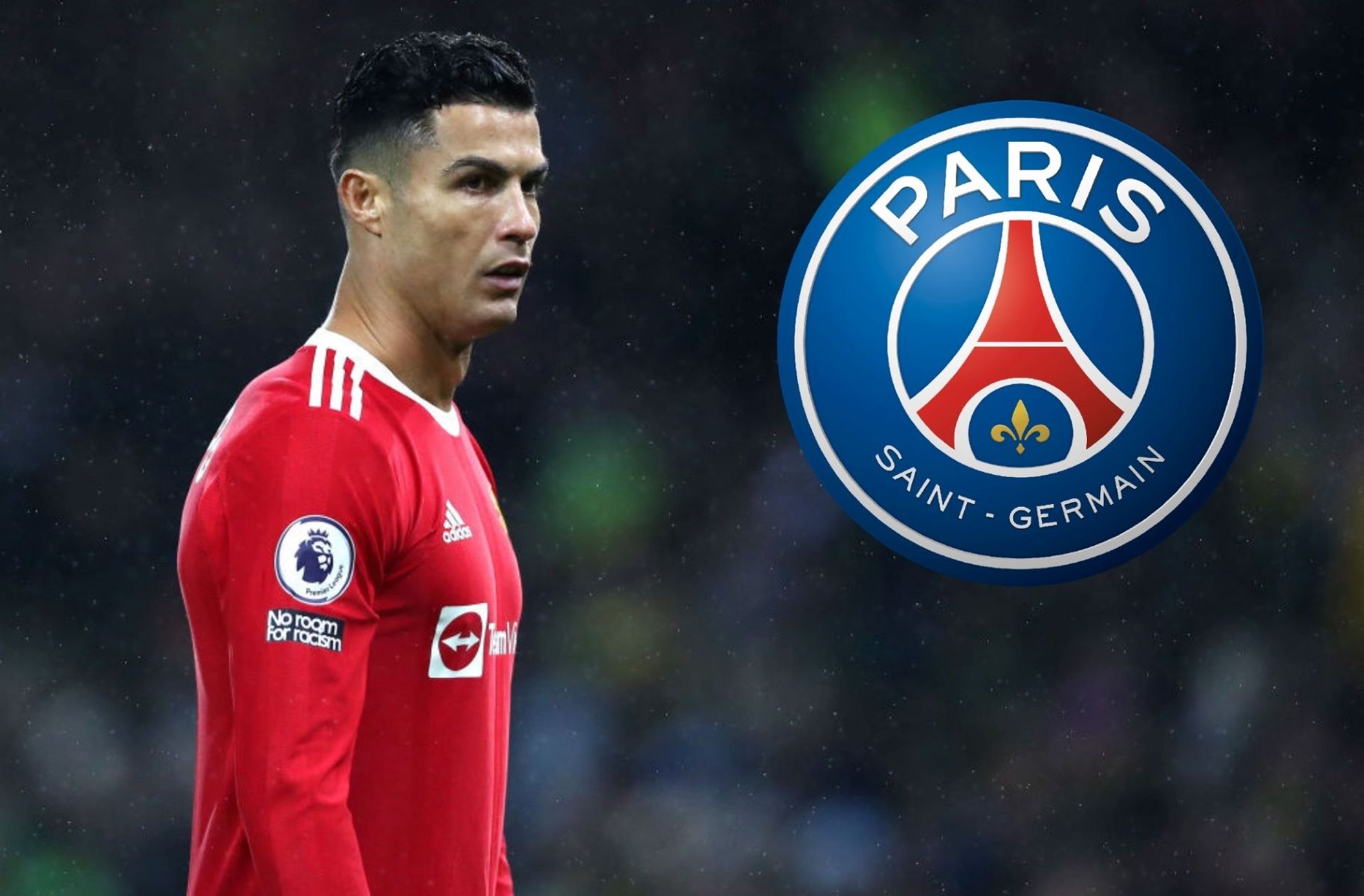 To… τερμάτισε το ESPN – Κριστιάνο και τετράδα από άλλον πλανήτη στην Παρί (pic)