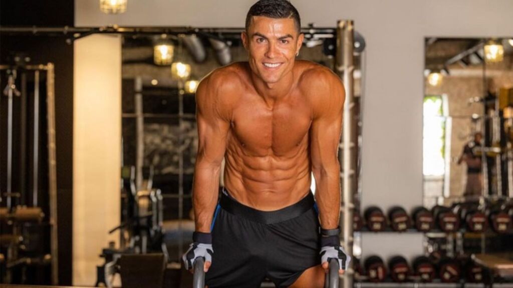 Το… τερμάτισε ο Κριστιάνο – Έκανε μπότοξ στα γεννητικά του όργανα