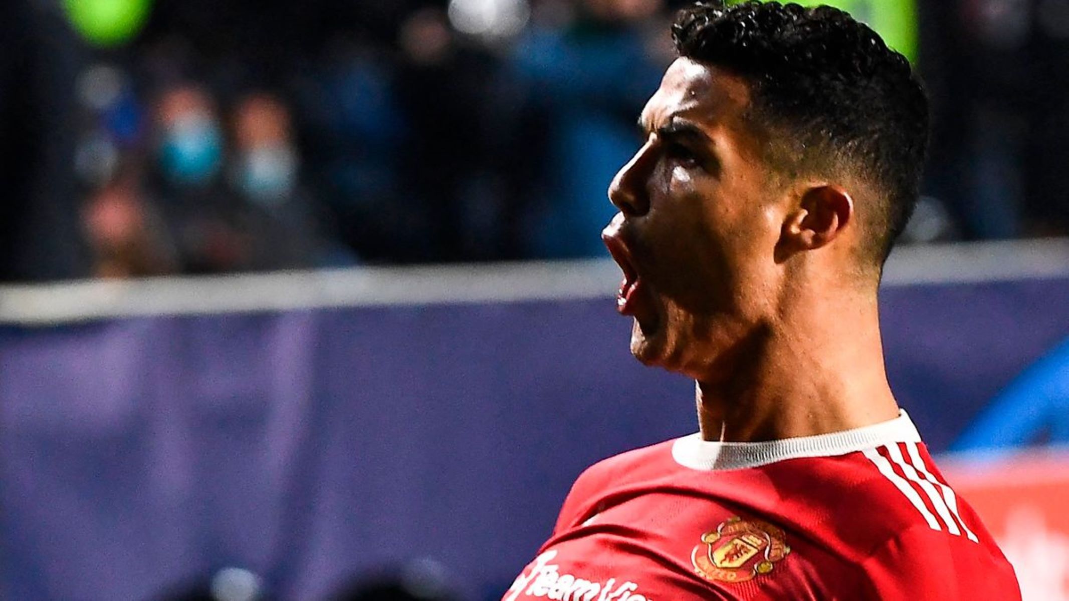 AS: Λαπόρτα και Μέντες θέλουν τον Κριστιάνο στην Μπαρτσελόνα