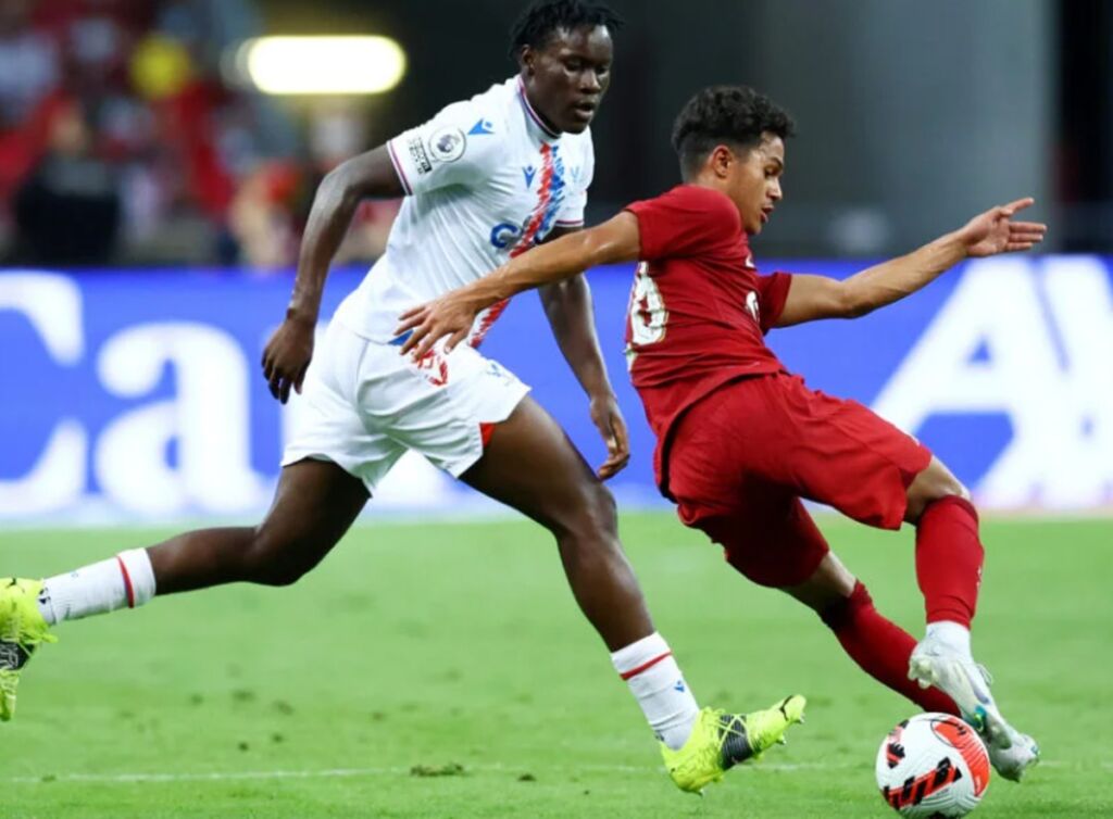 Οι ενθουσιασμένοι φίλοι της Λίβερπουλ συγκρίνουν τον Καρβάλιο με τον Κουτίνιο (vid)