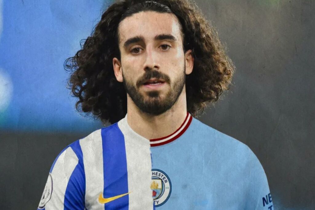 Ο Κουκουρέγια το φτάνει στα άκρα για να παίξει για τον Γκουαρντιόλα