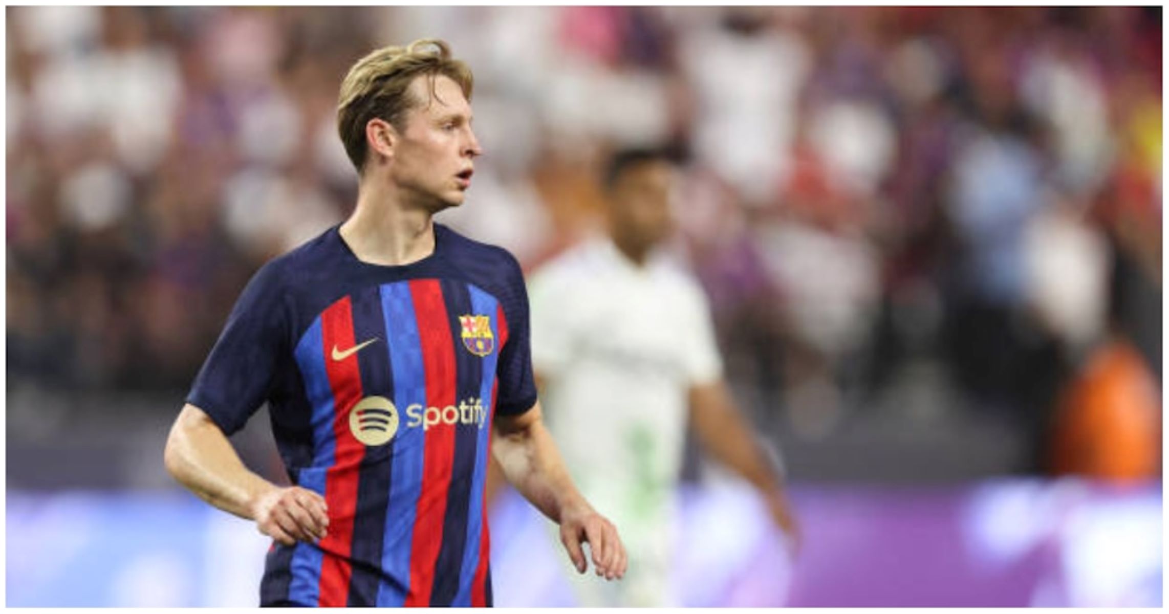 Στα άκρα οι σχέσεις Μπαρτσελόνα – Ντε Γιονγκ, δεν κάνει κανείς πίσω!