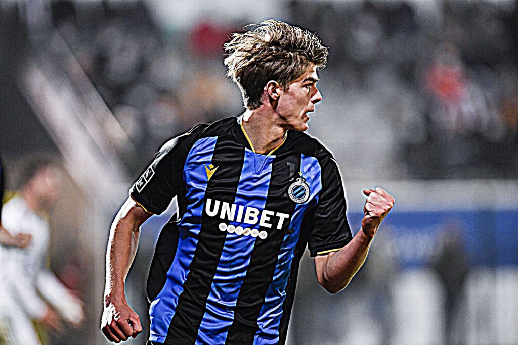 Μίλαν, το μέλλον σου είναι λαμπρό: Δικός της και τυπικά ο Ντε Κέτελαρ!