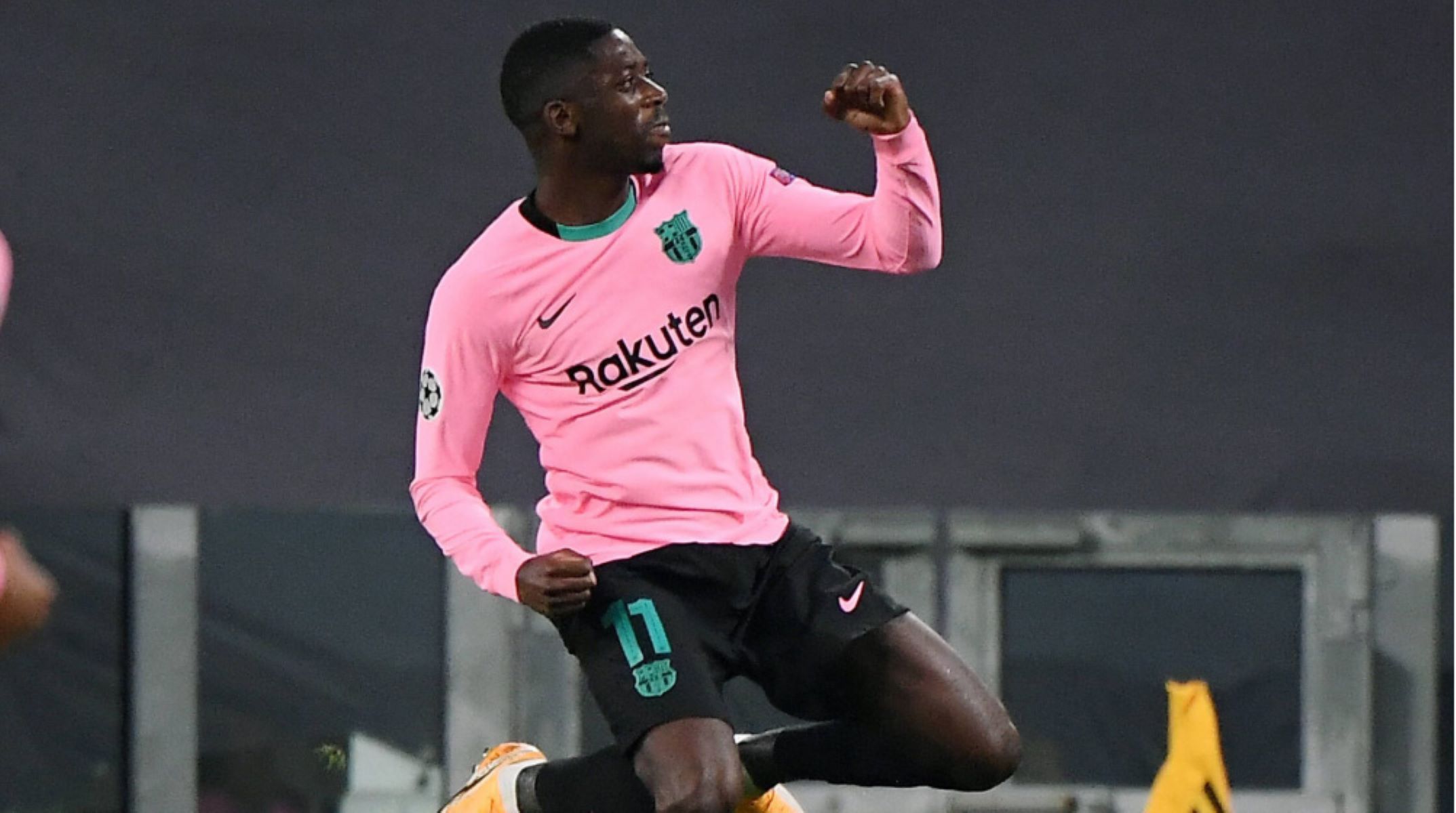 Επιτέλους είπε «ναι» – Ο Ντεμπελέ παραμένει στην Μπαρτσελόνα