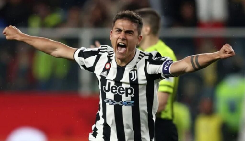 Η Ρόμα… άπλωσε χρυσάφι στον Ντιμπάλα – Έτοιμος για Ολίμπικο ο Αργεντινός