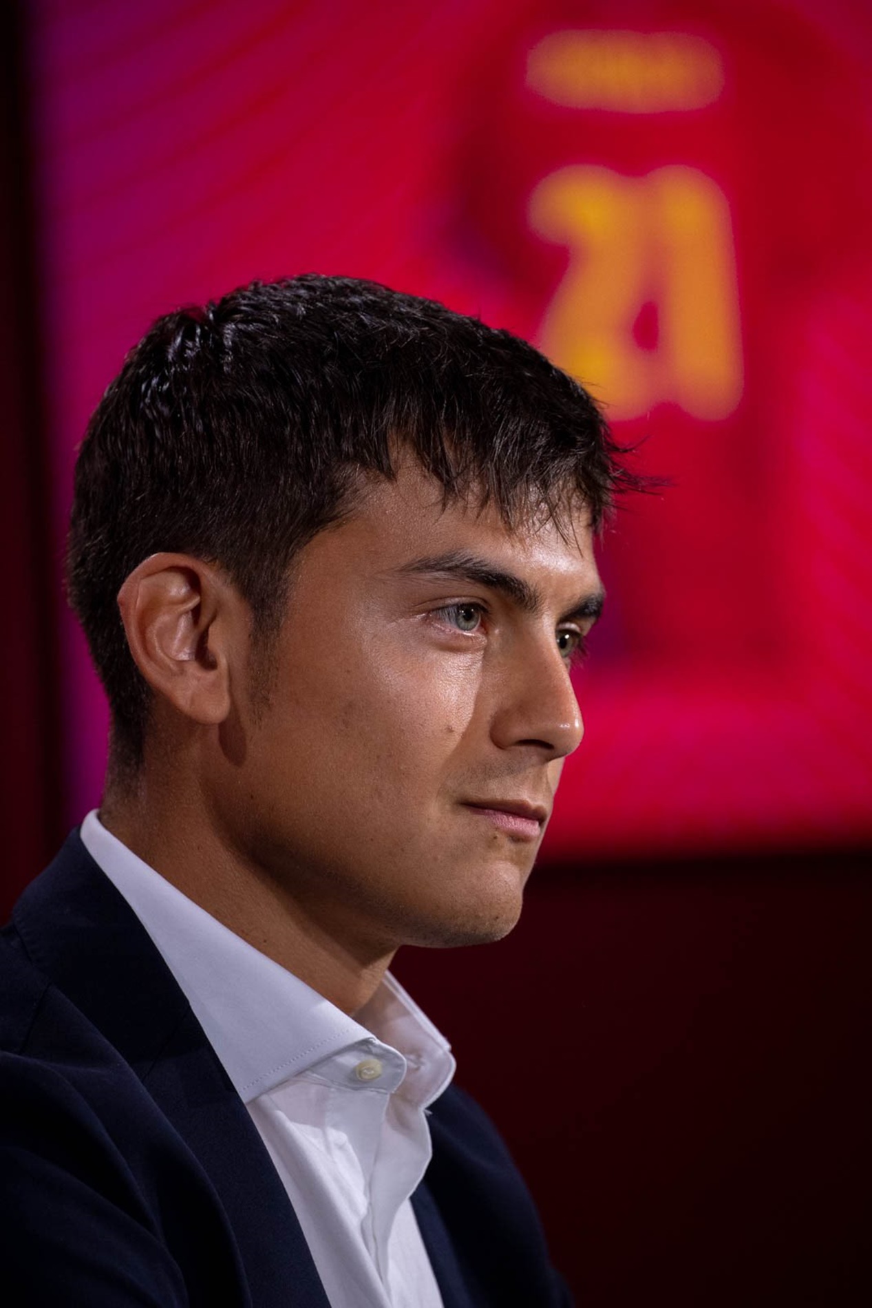 Και κάπως έτσι ο Ντιμπάλα έμεινε στα κρύα του... λουτρού από τη Γιουβέντους!