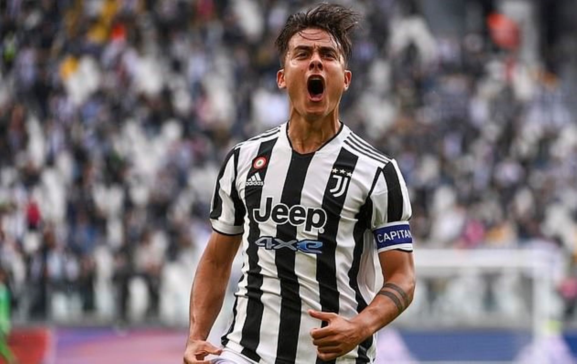 Η Ρόμα «ματσάρει» την Ίντερ και πλησιάζει σε Ντιμπάλα!