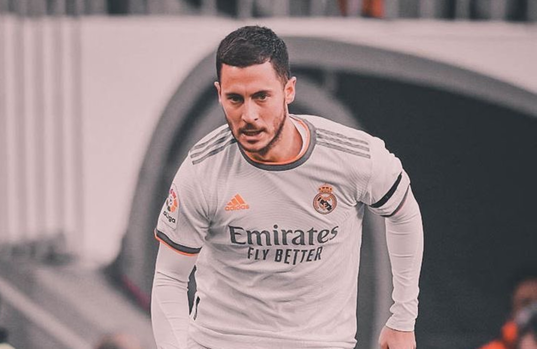 Μαρτίνες σε οπαδούς Ρεάλ Μαδρίτης: «Φέτος θα δείτε τον πραγματικό Αζάρ»