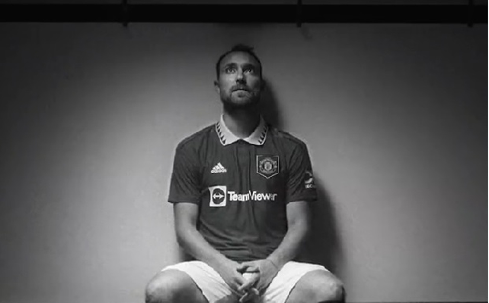 O Έρικσεν δίνει την καλύτερη συμβουλή του και πρέπει να την ακούσουμε όλοι! (vid)