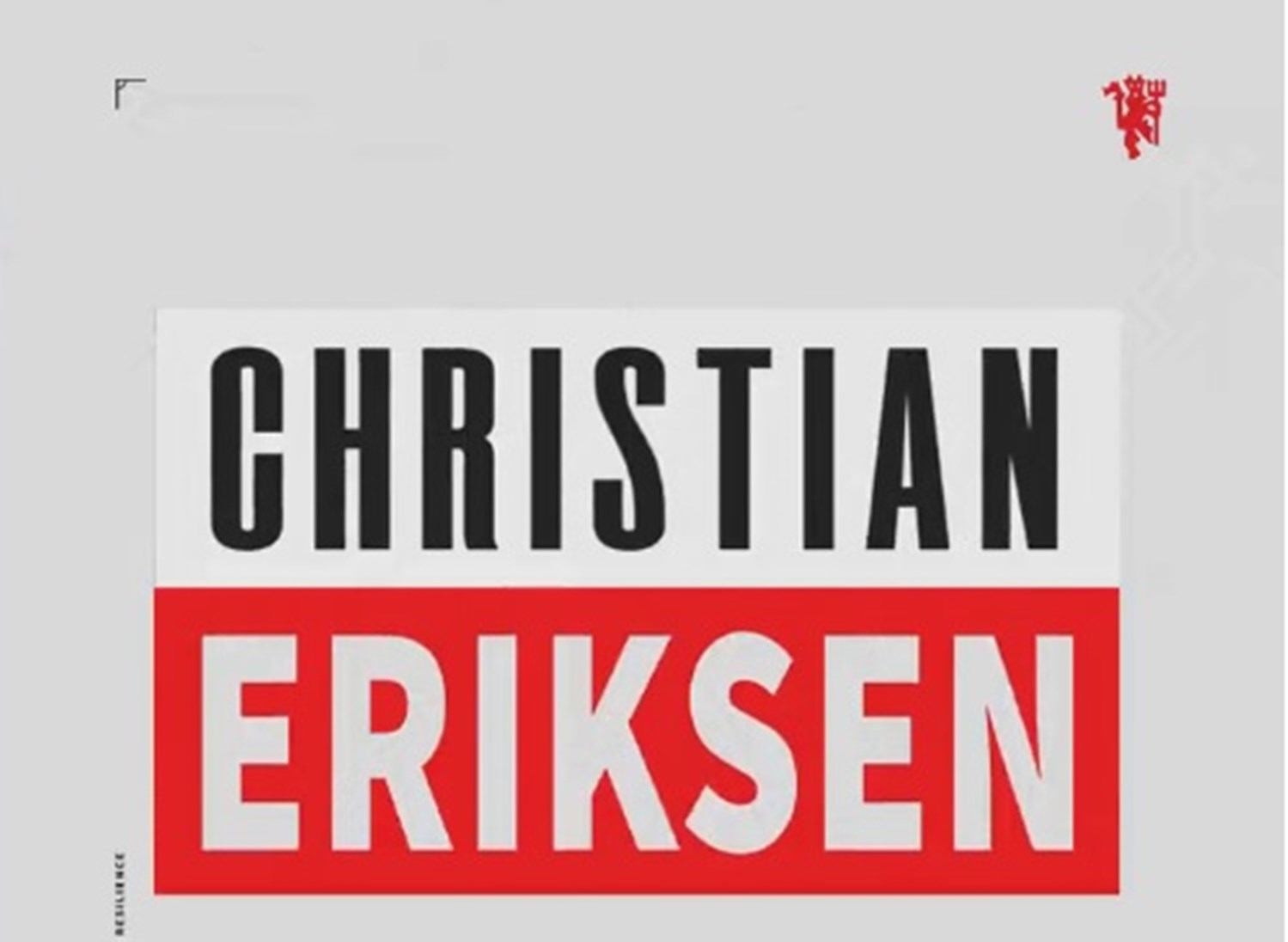 ΕΠΙΣΗΜΟ: Η Γιουνάιτεντ ανακοίνωσε τον Έρικσεν! (vid)