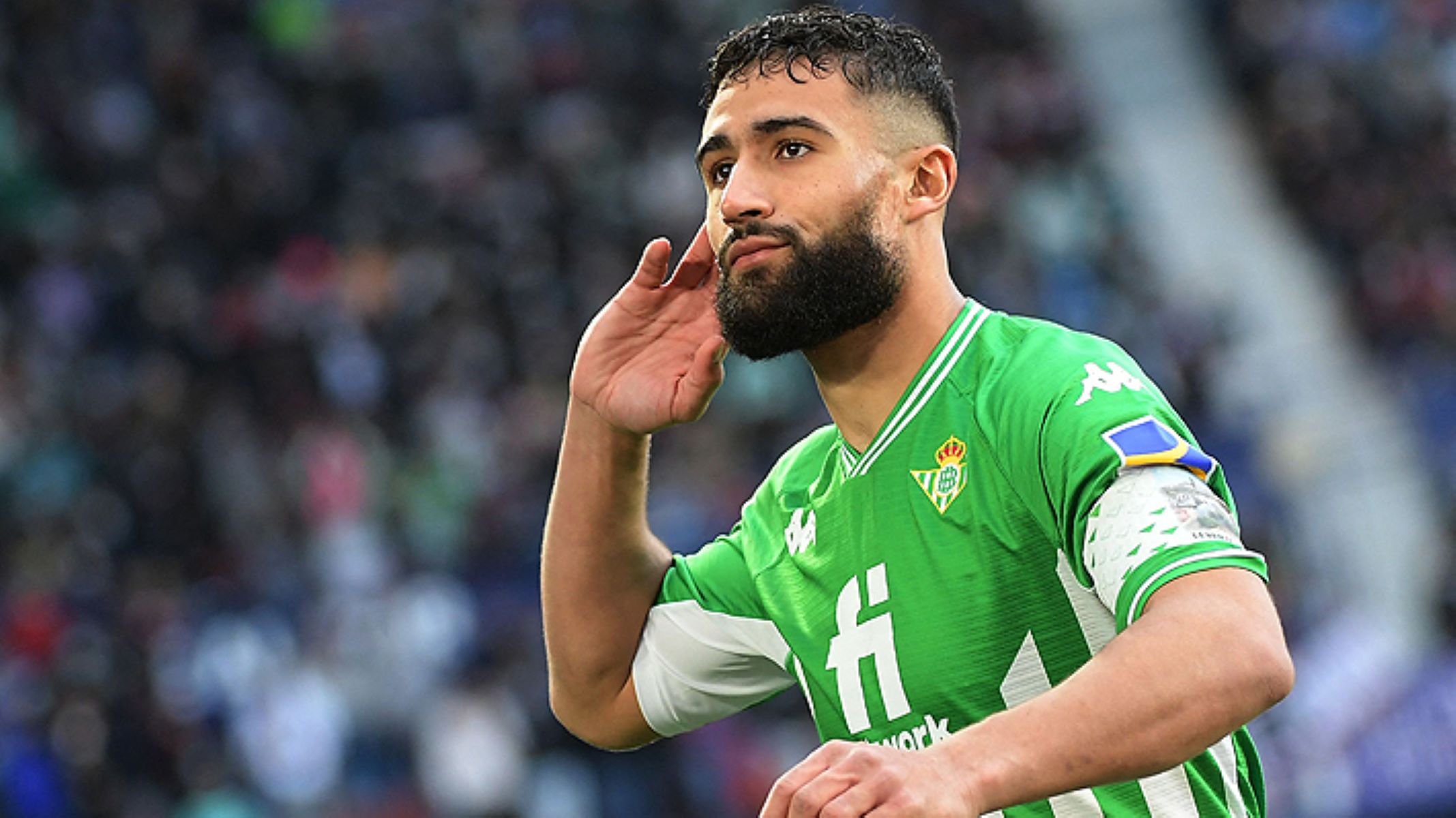 Μίλαν: Στροφή στην Ισπανία και στον εξαιρετικό Φεκίρ!