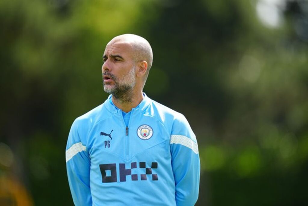 Ο Γκουαρντιόλα… το ανακοίνωσε – Έβαλε τέλος στα σενάρια “εκατομμυρίων”!