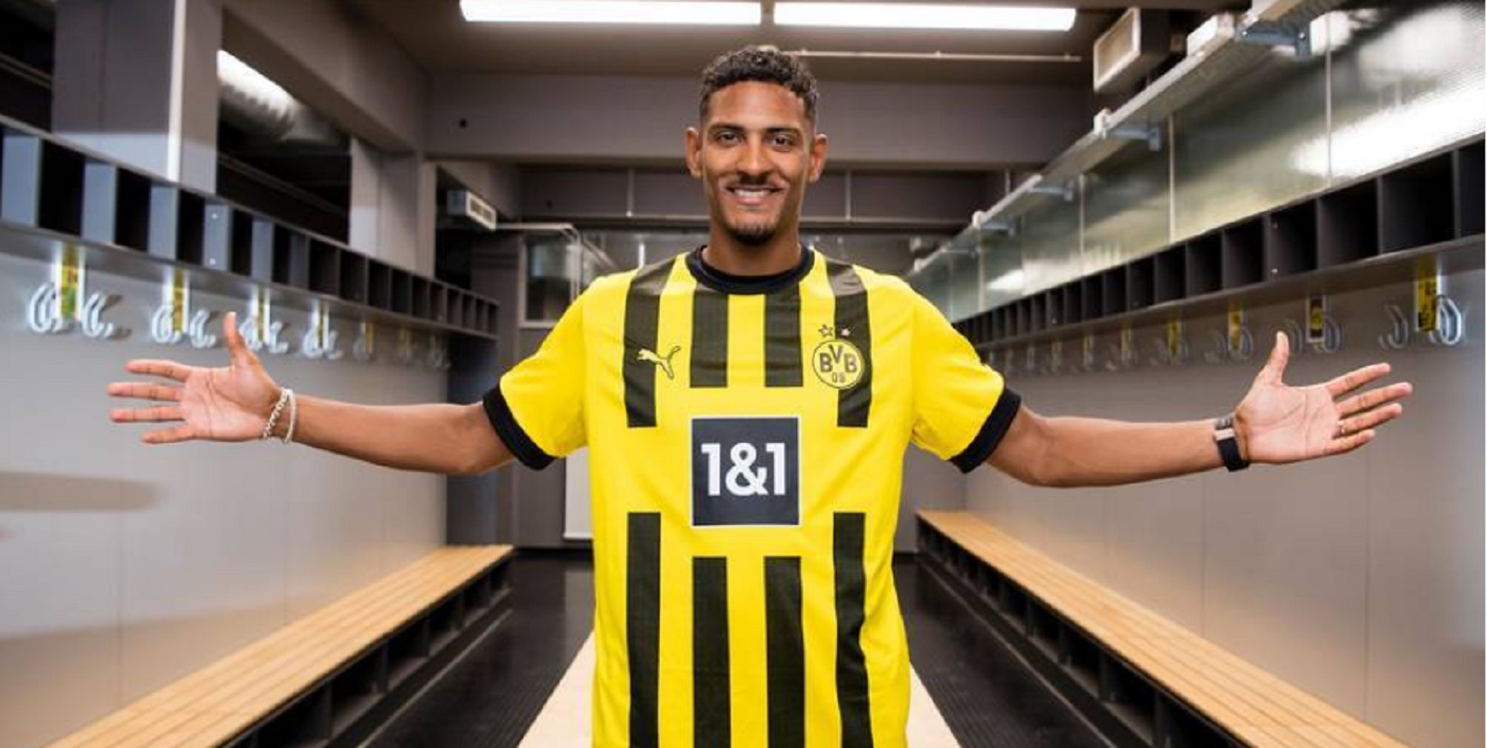 Η Ντόρτμουντ ξέρει πολύ καλά να προχωράει!