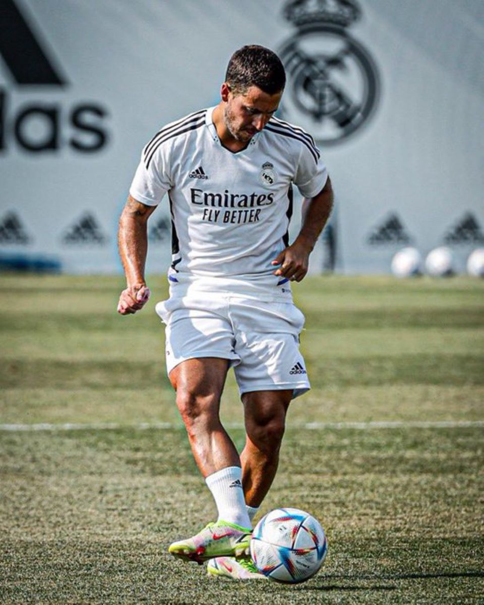 Δεν θα είναι ο Αζάρ η μοναδική ατραξιόν της Ρεάλ Μαδρίτης!