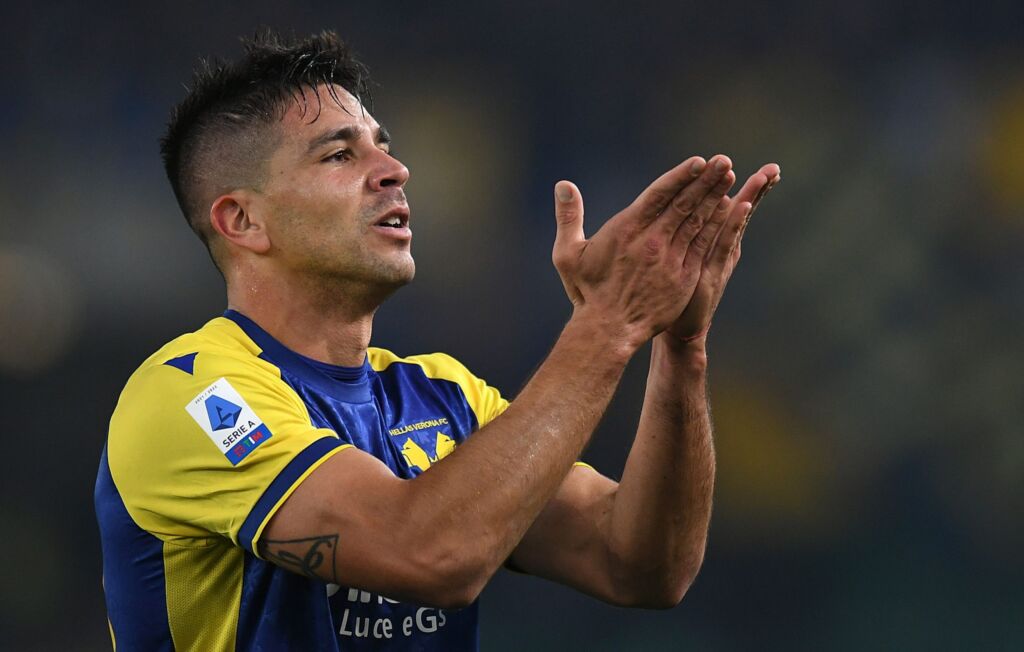 Στο κόλπο για τον Σιμεόνε (και) η Νάπολι!