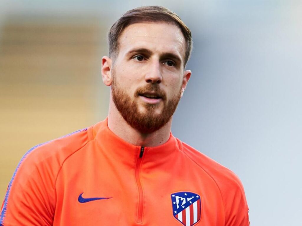 Ο «κέρβερος» της Ατλέτικο θα φυλά για πολλά χρόνια ακόμα τις πύλες της! (pic)