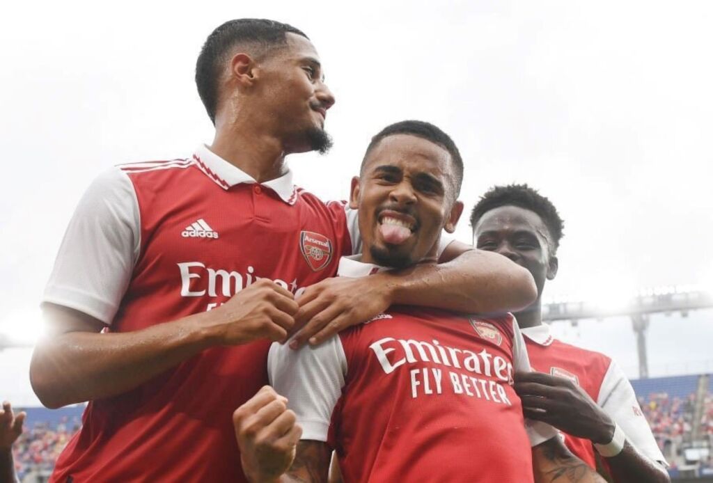 H Ρεάλ έβαλε στο μάτι τον… καταλύτη της Άρσεναλ!