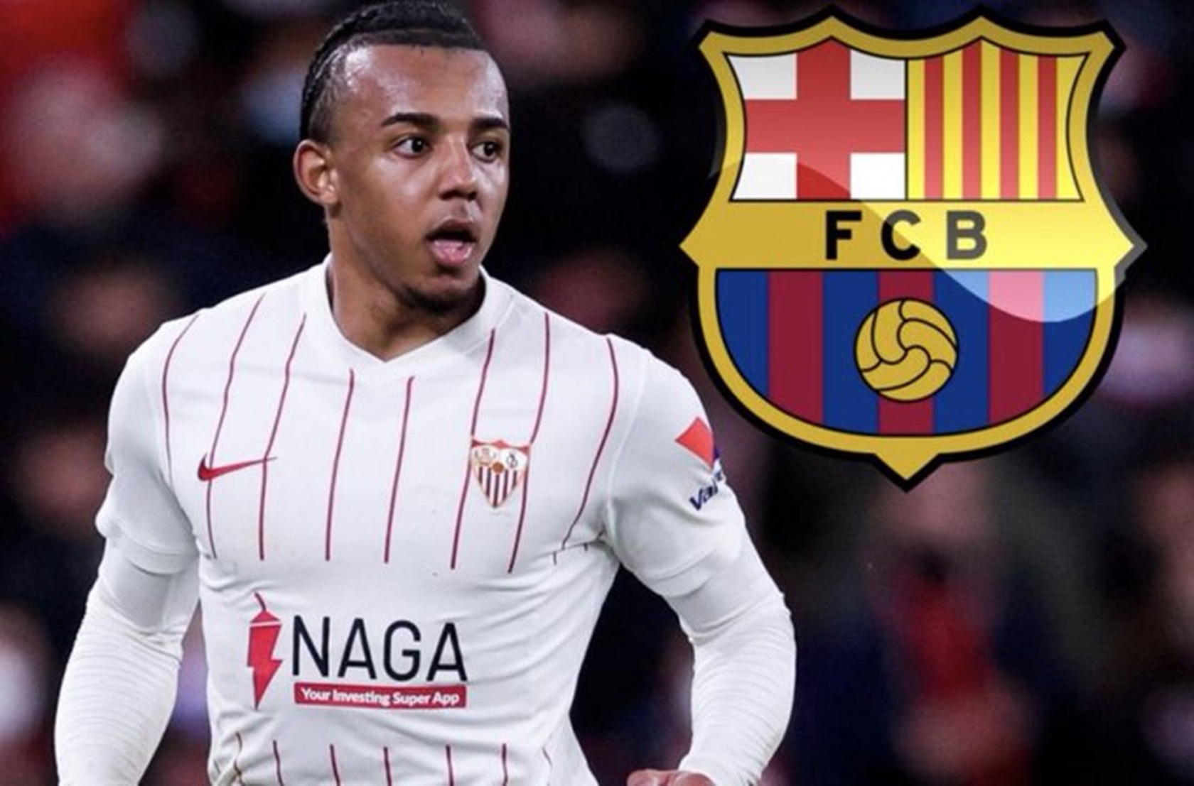 Η Μπαρτσελόνα στο πρόσωπο του Κουντέ βρήκε αυτό που τόσο καιρό έψαχνε!