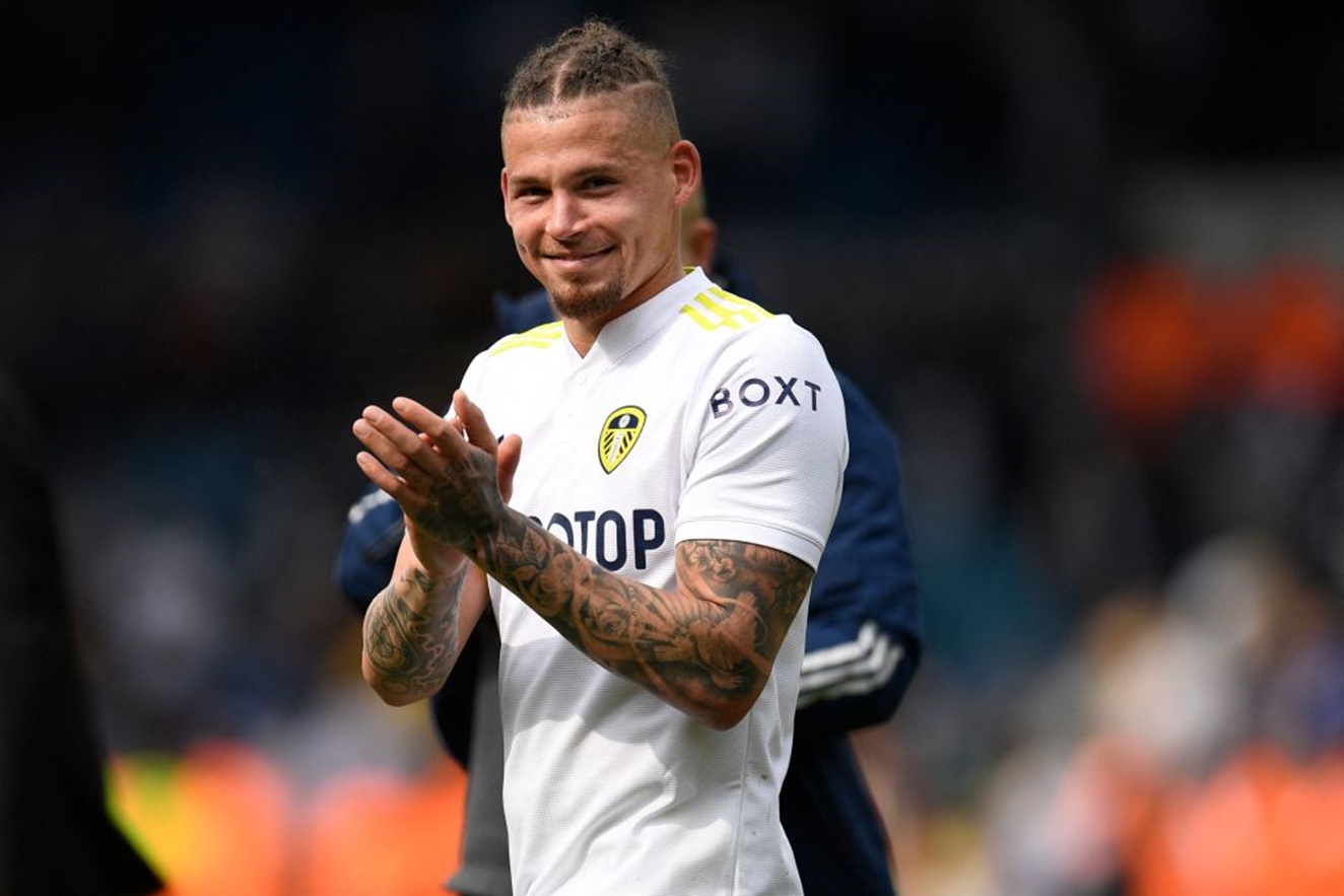 H Σίτι μετράει… ώρες, μέχρι το επόμενο «μπαμ» της!