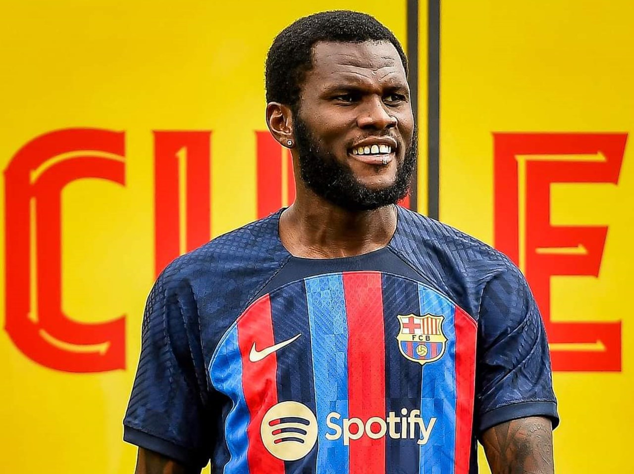 Κεσιέ: «Όλοι στη Μίλαν με φώναζαν “πρόεδρο”»