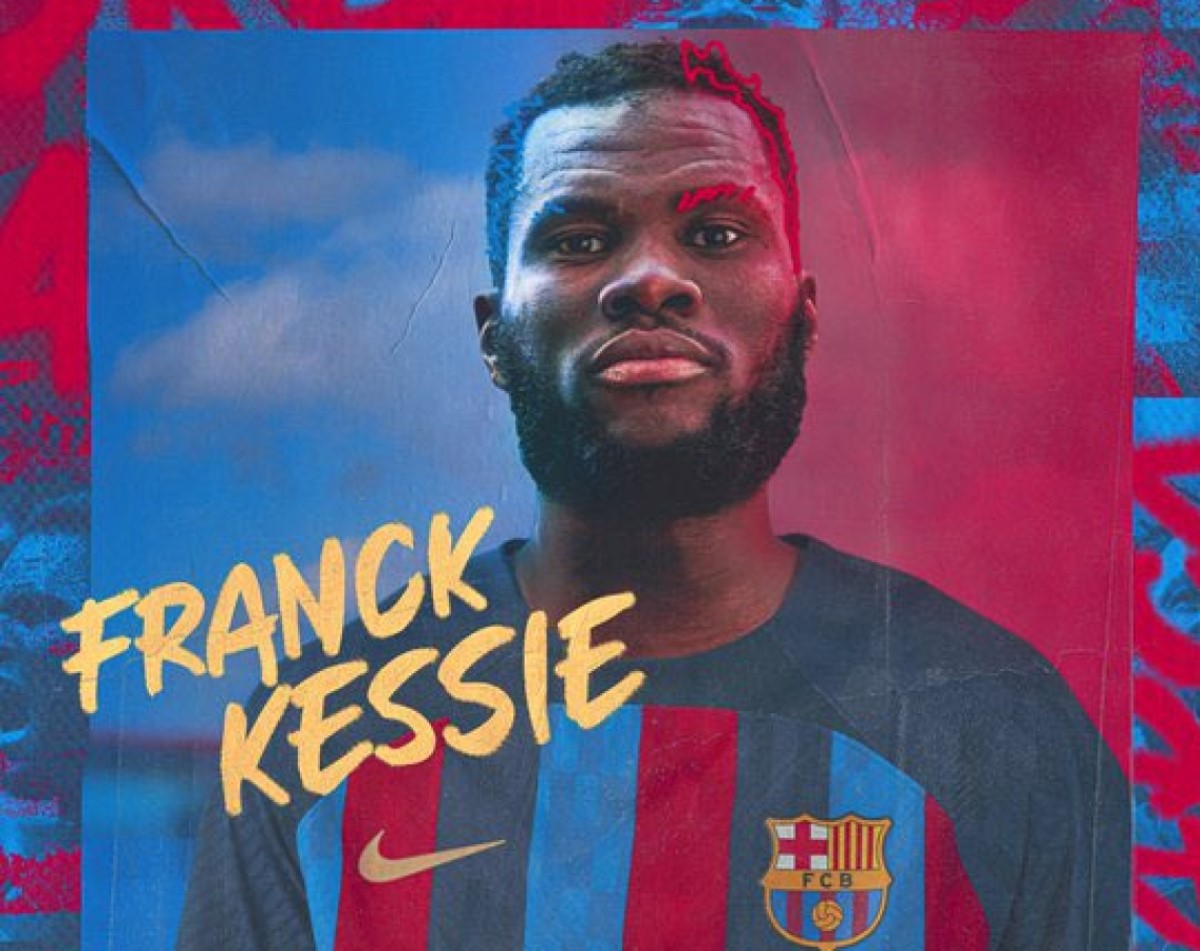 Κεσιέ: «Με θέλει ο Τσάβι! Τι παραπάνω να θέλω δηλαδή…»