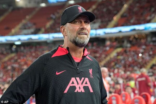 Θα πρέπει να αλλάξει κάτι ο Κλοπ