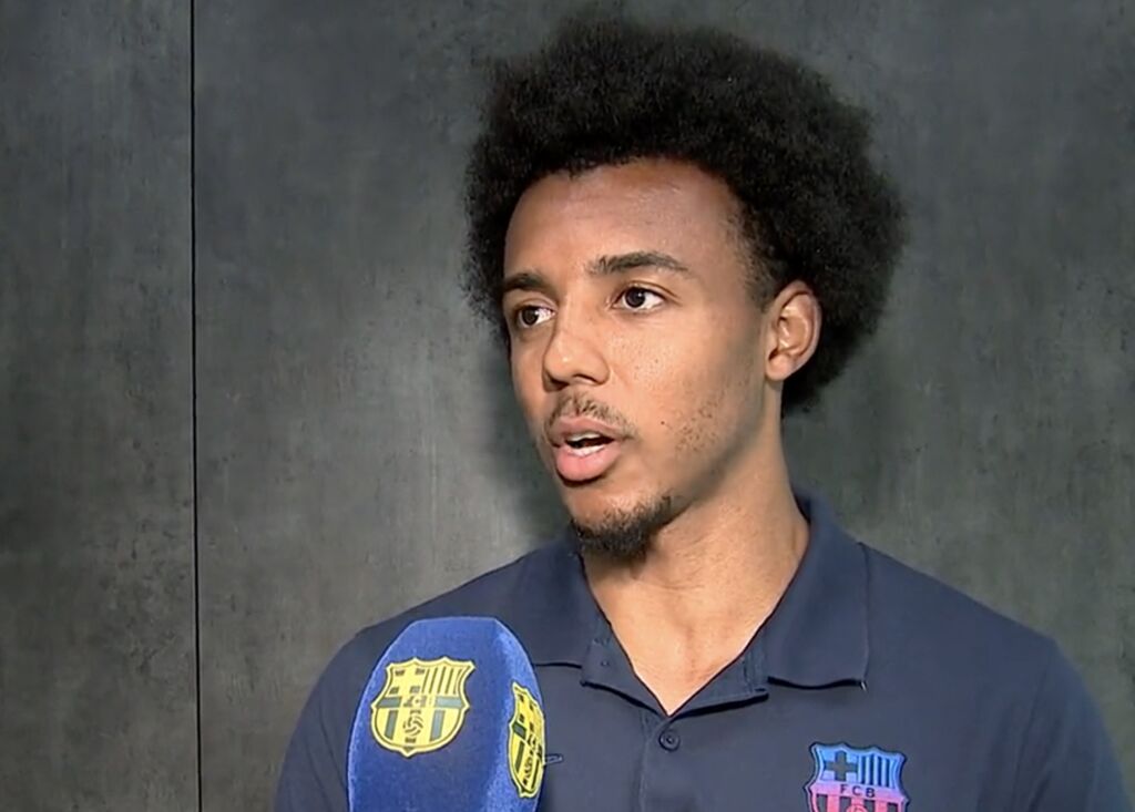 Κουντέ: «Αυτός με έπεισε να έρθω στην Μπαρτσελόνα!»