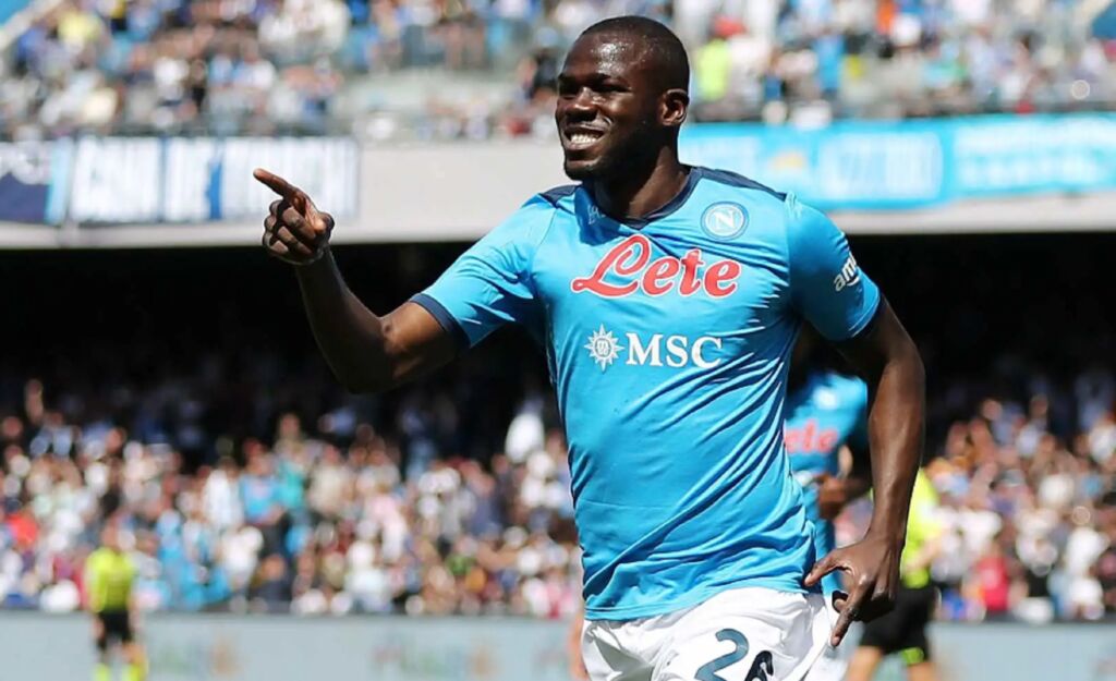 Η Τσέλσι καλύπτει με… χρυσάφι τον Κουλιμπαλί – Το super συμβόλαιο του Σενεγαλέζου