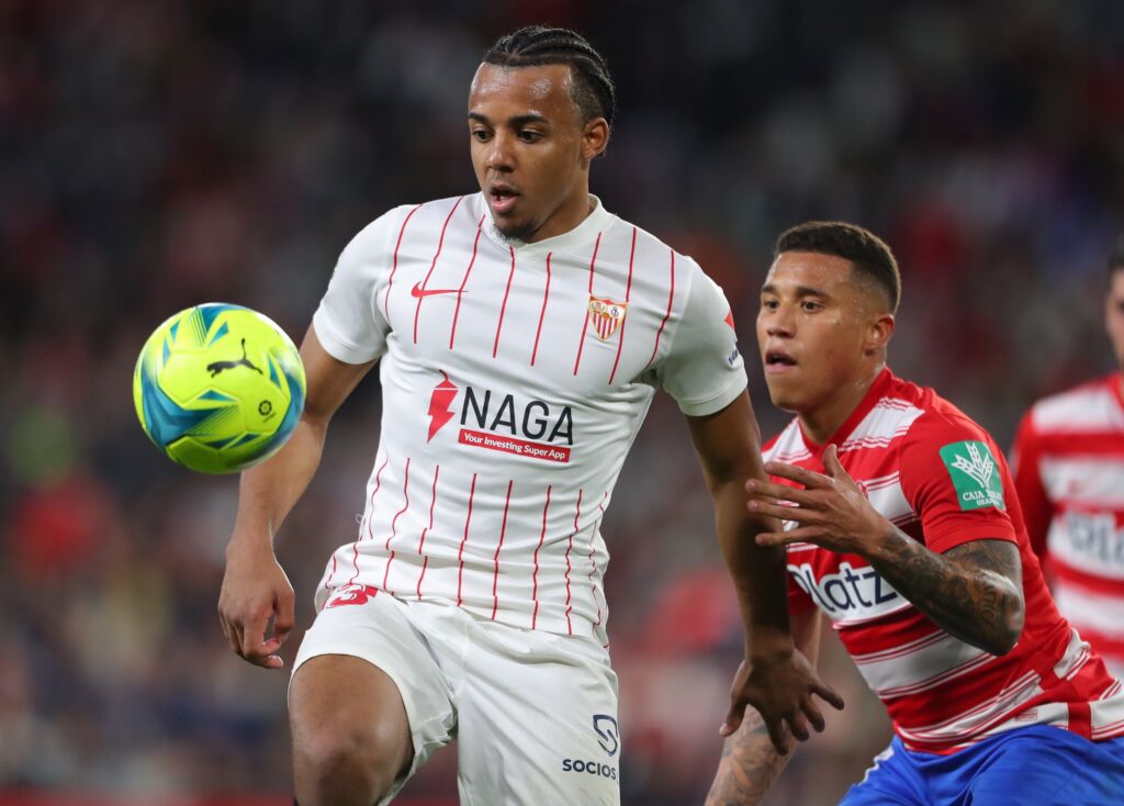 Μπαρτσελόνα: «Κουντέ, κράτα το λόγο σου και έλα εδώ