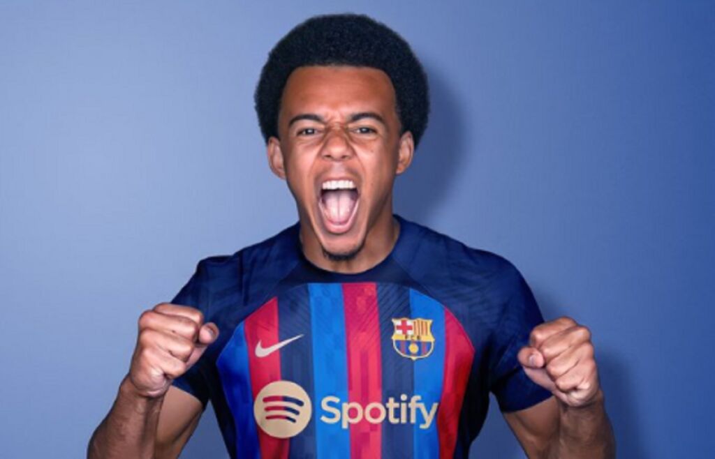 Μπαρτσελόνα: «Λευκός καπνός» στην Ανδαλουσία – «Μπλαουγκράνα» ο Κουντέ