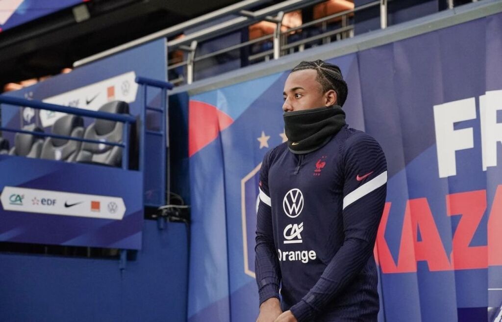 Παίκτης της Ρεάλ πανηγύρισε την μεταγραφή του Κουντέ στην Μπαρτσελόνα!