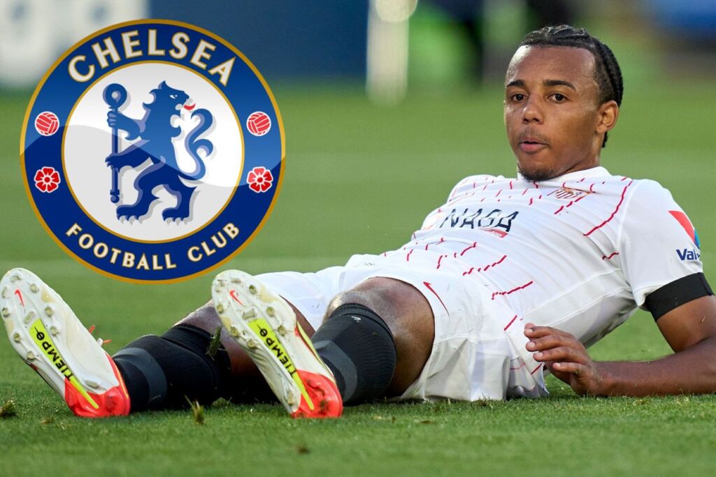 Τσέλσι: «Ξέρανε» την Μπαρτσελόνα – Δικός της ο Κουντέ